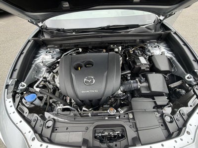2021 Mazda Mazda CX-30 Premium