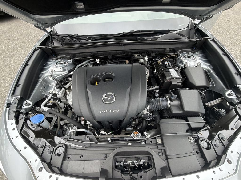 2021 Mazda Mazda CX-30 Premium