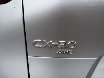 2021 Mazda Mazda CX-30 Premium