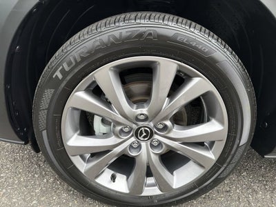 2021 Mazda Mazda CX-30 Premium
