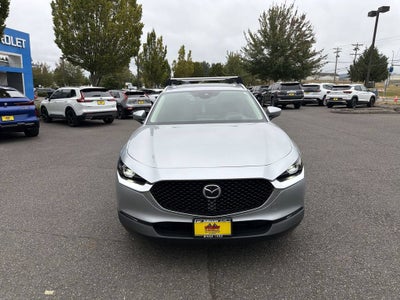 2021 Mazda Mazda CX-30 Premium