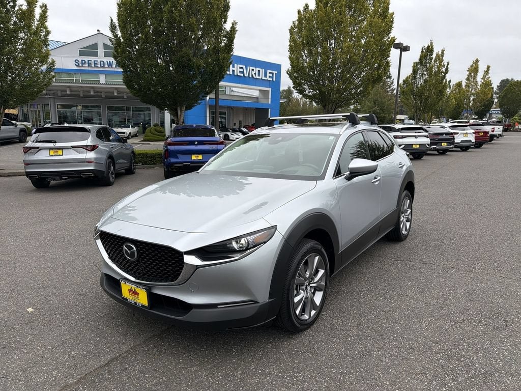2021 Mazda Mazda CX-30 Premium