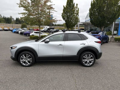 2021 Mazda Mazda CX-30 Premium