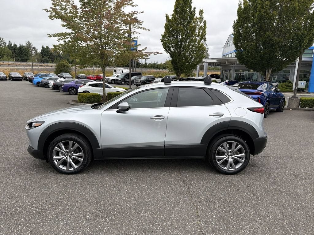 2021 Mazda Mazda CX-30 Premium