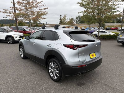 2021 Mazda Mazda CX-30 Premium