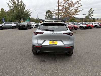 2021 Mazda Mazda CX-30 Premium