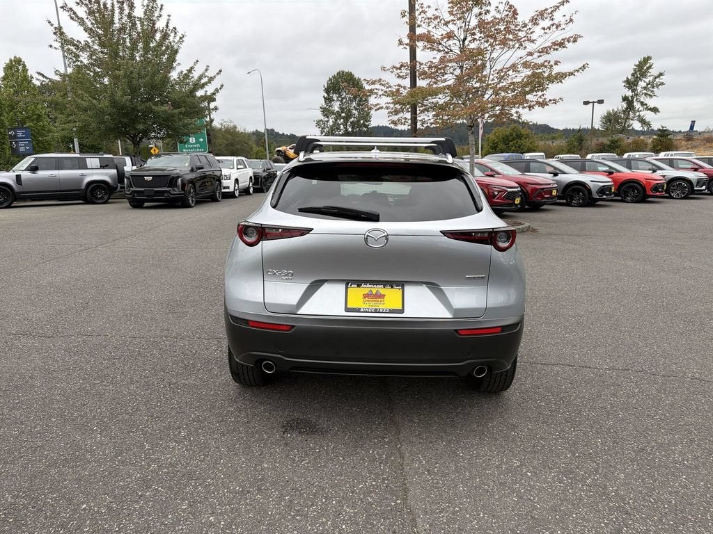 2021 Mazda Mazda CX-30 Premium