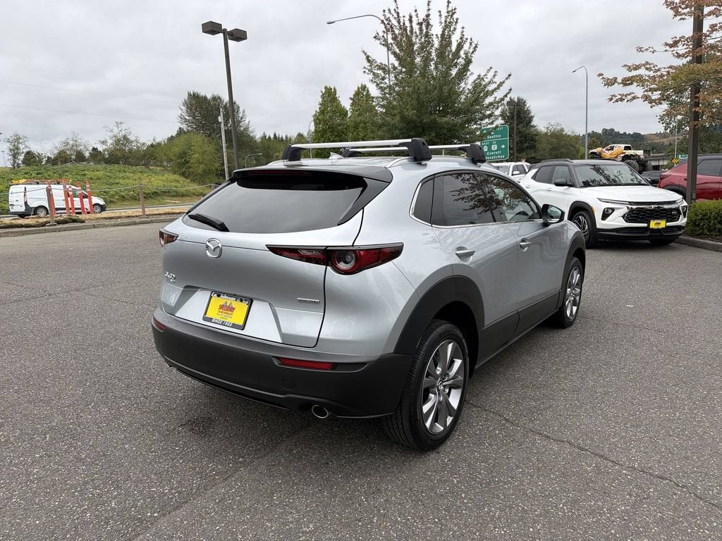 2021 Mazda Mazda CX-30 Premium