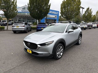 2021 Mazda Mazda CX-30 Premium