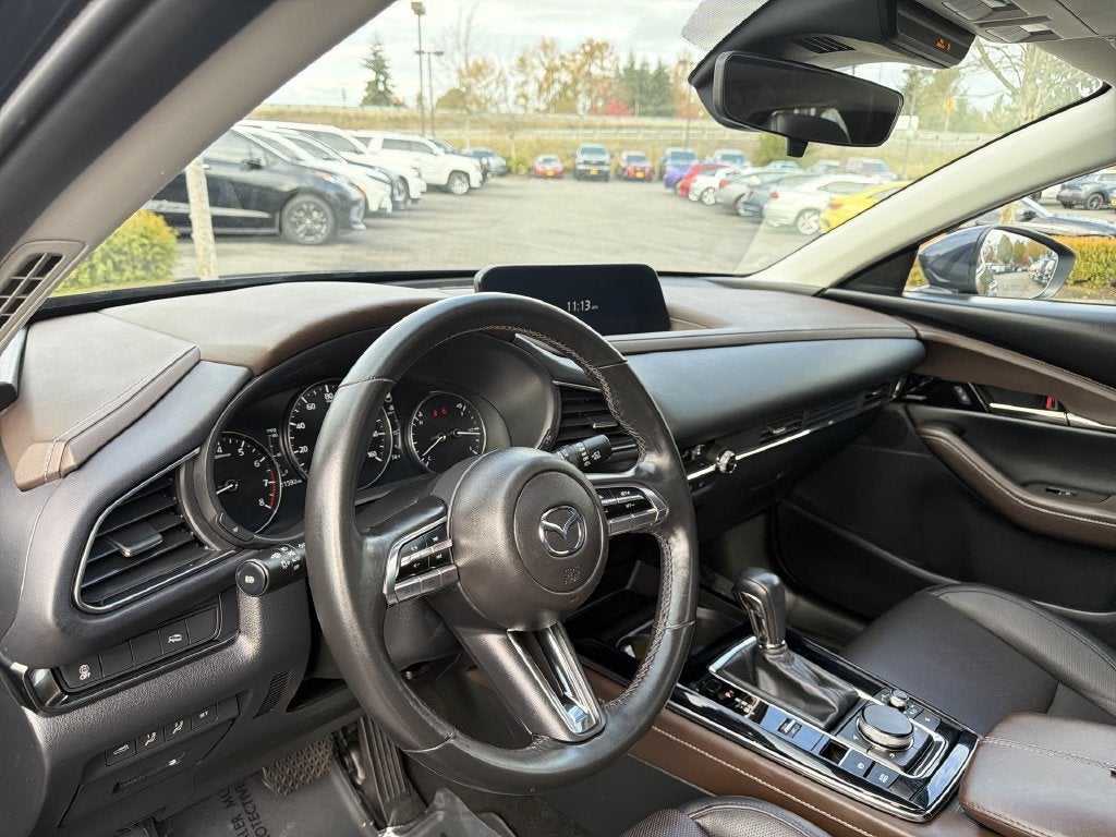 2023 Mazda Mazda CX-30 2.5 S Premium Package