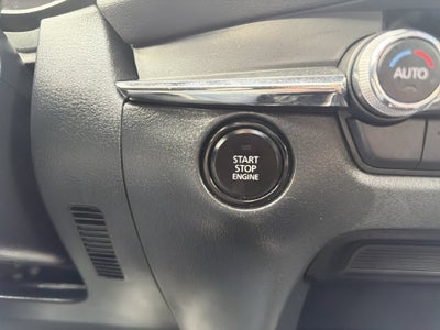 2023 Mazda Mazda CX-30 2.5 S Premium Package