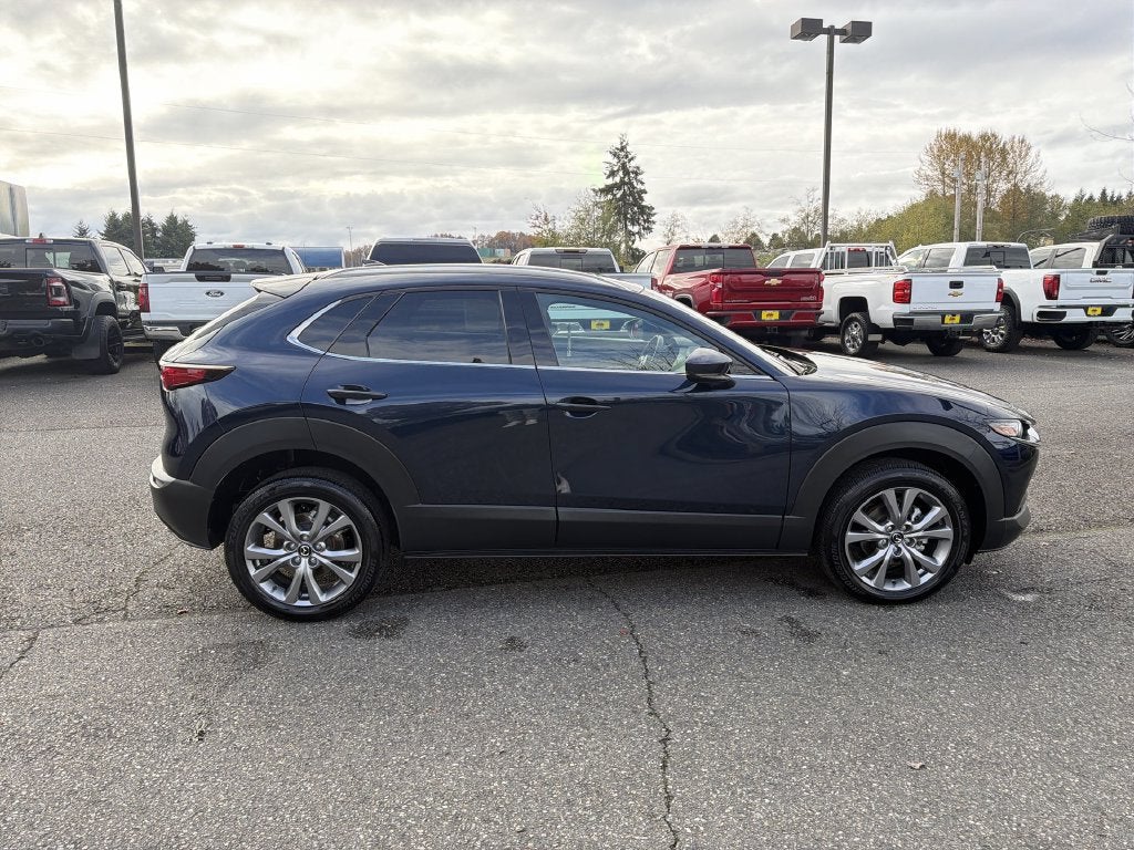 2023 Mazda Mazda CX-30 2.5 S Premium Package