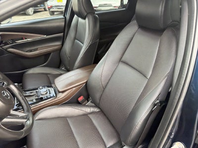 2023 Mazda Mazda CX-30 2.5 S Premium Package