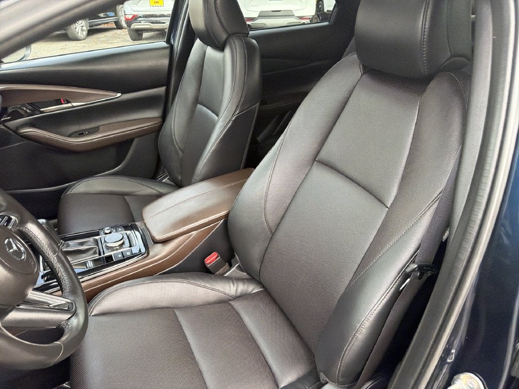 2023 Mazda Mazda CX-30 2.5 S Premium Package