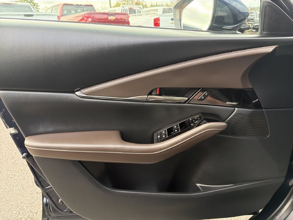 2023 Mazda Mazda CX-30 2.5 S Premium Package