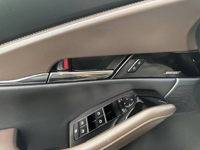 2023 Mazda Mazda CX-30 2.5 S Premium Package