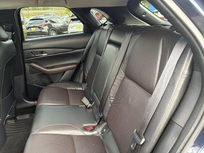 2023 Mazda Mazda CX-30 2.5 S Premium Package