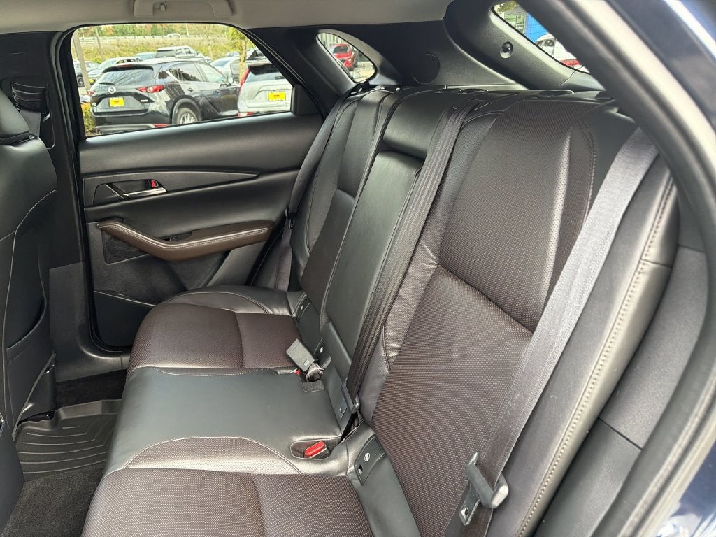 2023 Mazda Mazda CX-30 2.5 S Premium Package