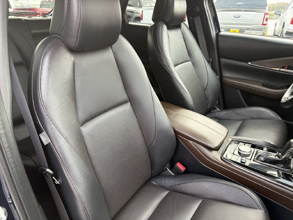 2023 Mazda Mazda CX-30 2.5 S Premium Package