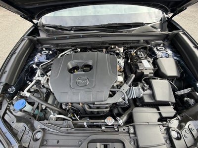 2023 Mazda Mazda CX-30 2.5 S Premium Package