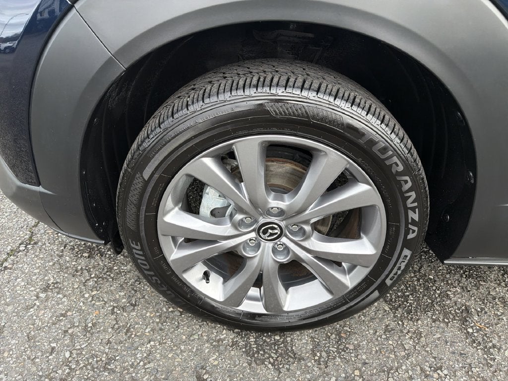 2023 Mazda Mazda CX-30 2.5 S Premium Package