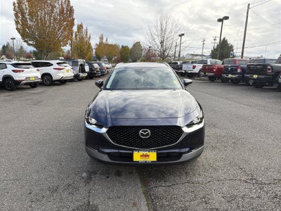 2023 Mazda Mazda CX-30 2.5 S Premium Package