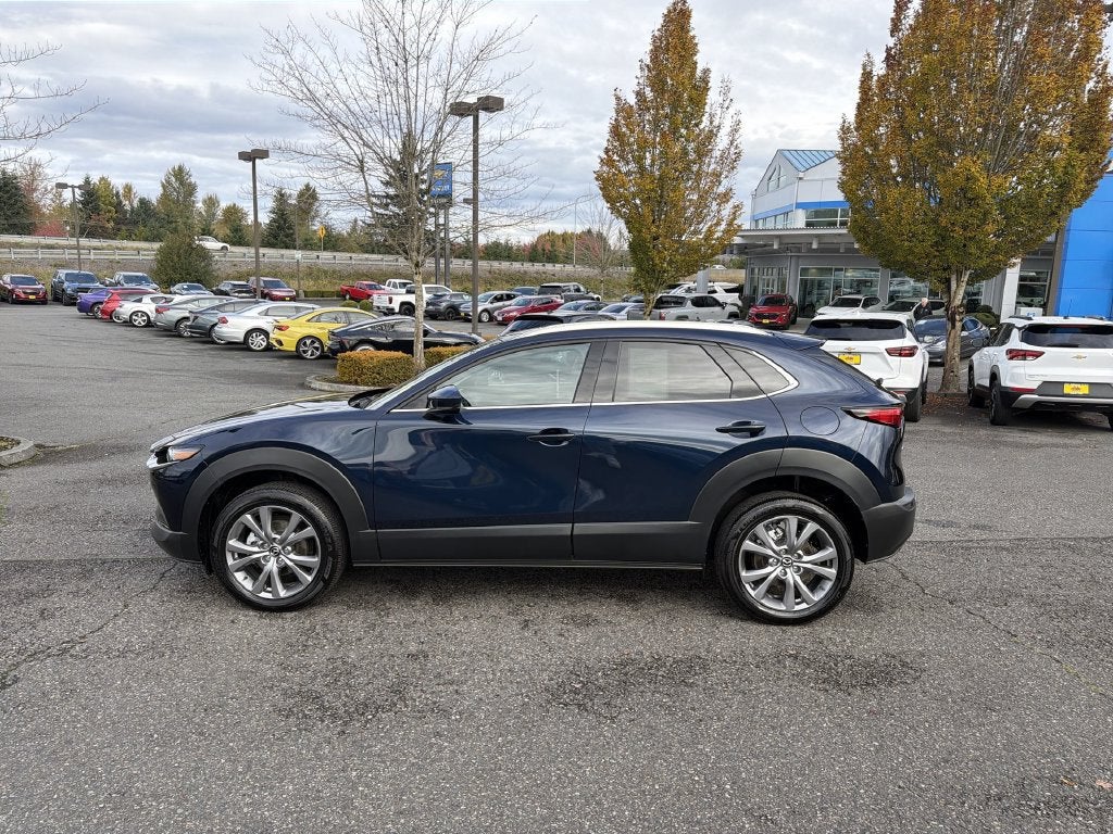 2023 Mazda Mazda CX-30 2.5 S Premium Package