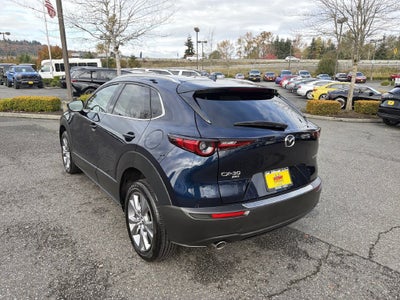2023 Mazda Mazda CX-30 2.5 S Premium Package