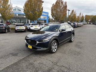 2023 Mazda Mazda CX-30 2.5 S Premium Package