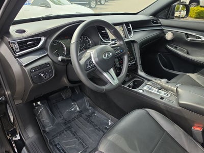 2023 INFINITI QX50 SPORT AWD