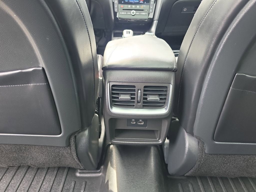 2023 INFINITI QX50 SPORT AWD