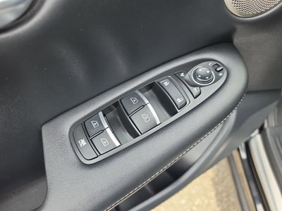 2023 INFINITI QX50 SPORT AWD