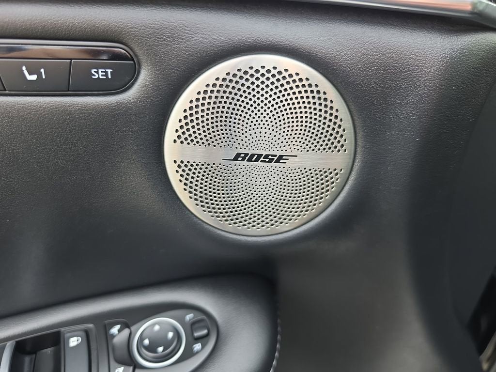 2023 INFINITI QX50 SPORT AWD