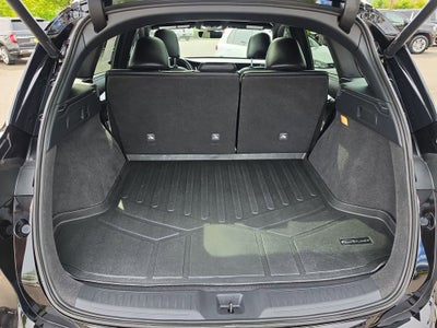 2023 INFINITI QX50 SPORT AWD