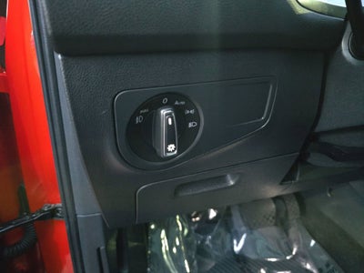 2018 Volkswagen Tiguan 2.0T SEL