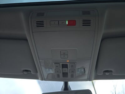 2018 Volkswagen Tiguan 2.0T SEL