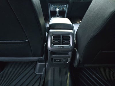 2018 Volkswagen Tiguan 2.0T SEL