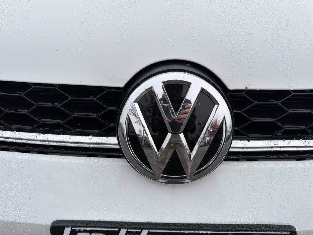 2017 Volkswagen Golf Alltrack TSI SEL
