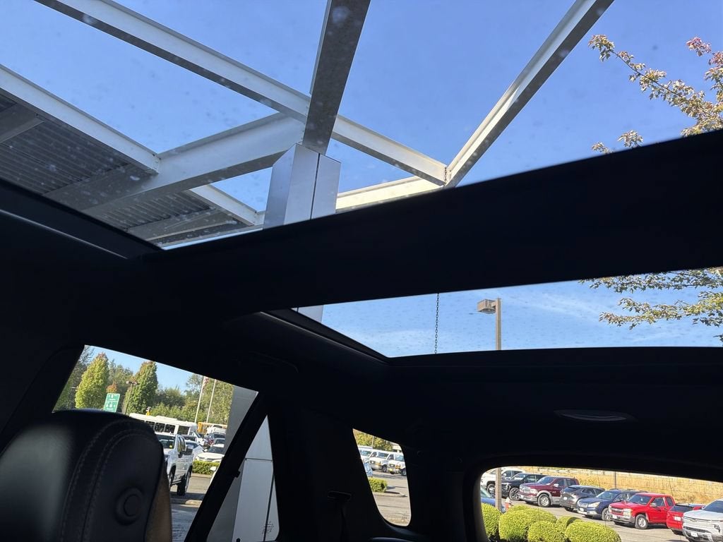 2017 Mercedes-Benz AMG® GLE 43 4MATIC®