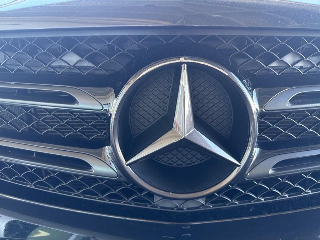 2017 Mercedes-Benz AMG® GLE 43 4MATIC®