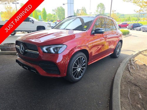 2023 Mercedes-Benz GLE 450 4MATIC®