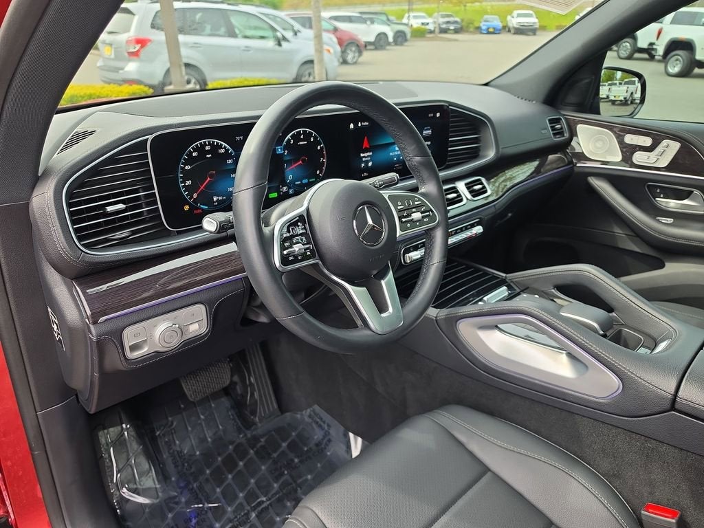 2023 Mercedes-Benz GLE 450 4MATIC®
