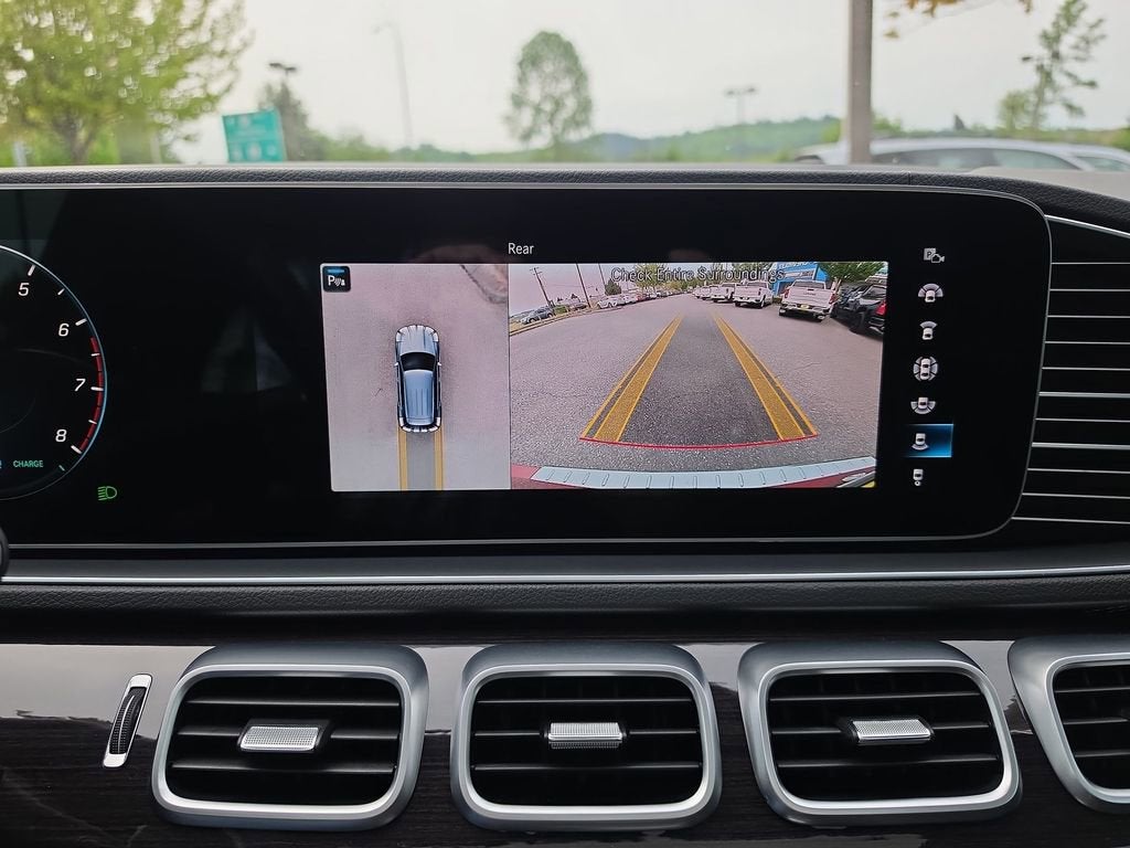 2023 Mercedes-Benz GLE 450 4MATIC®