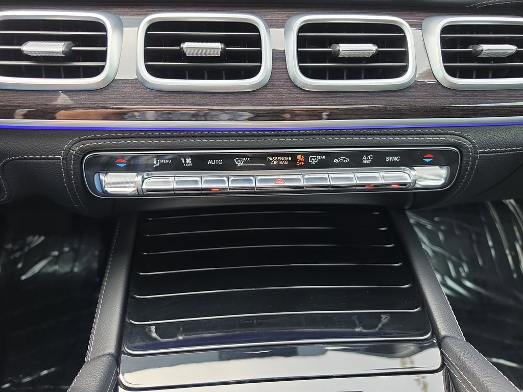 2023 Mercedes-Benz GLE 450 4MATIC®