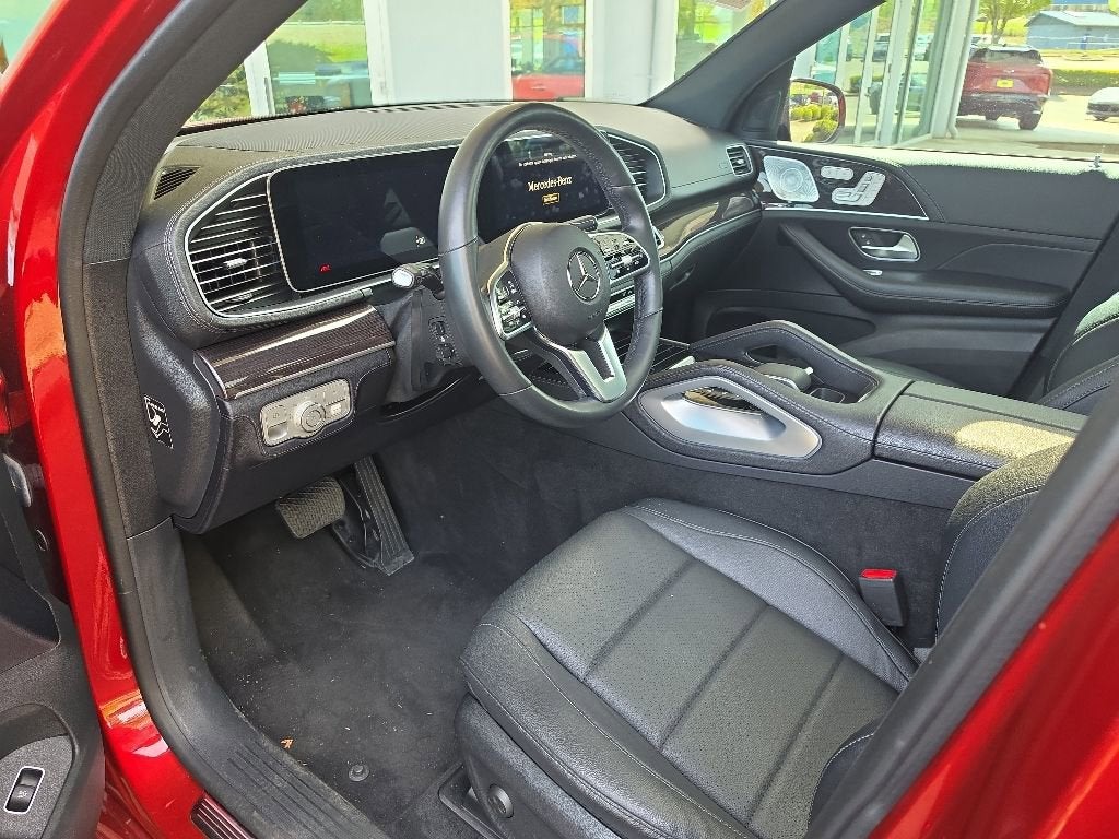 2023 Mercedes-Benz GLE 450 4MATIC®