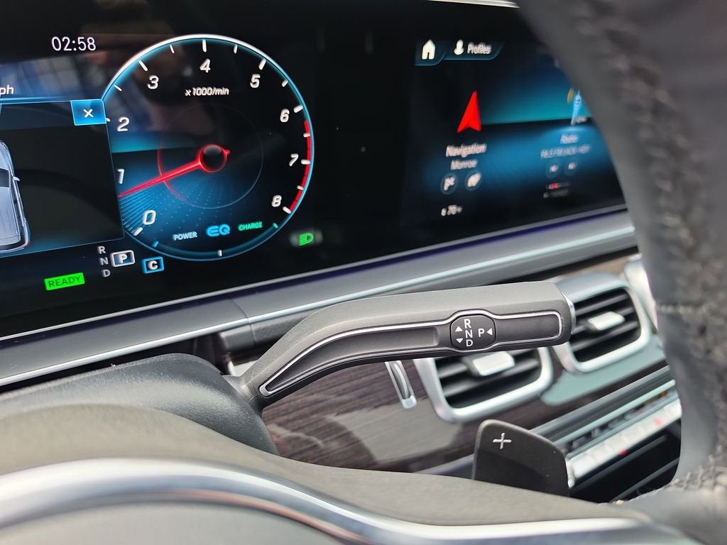 2023 Mercedes-Benz GLE 450 4MATIC®