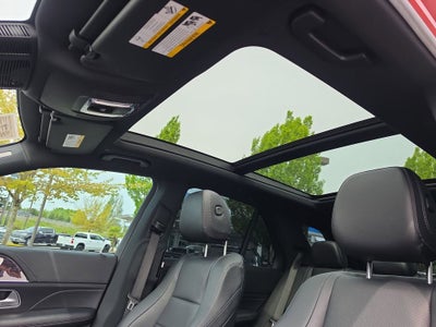 2023 Mercedes-Benz GLE 450 4MATIC®