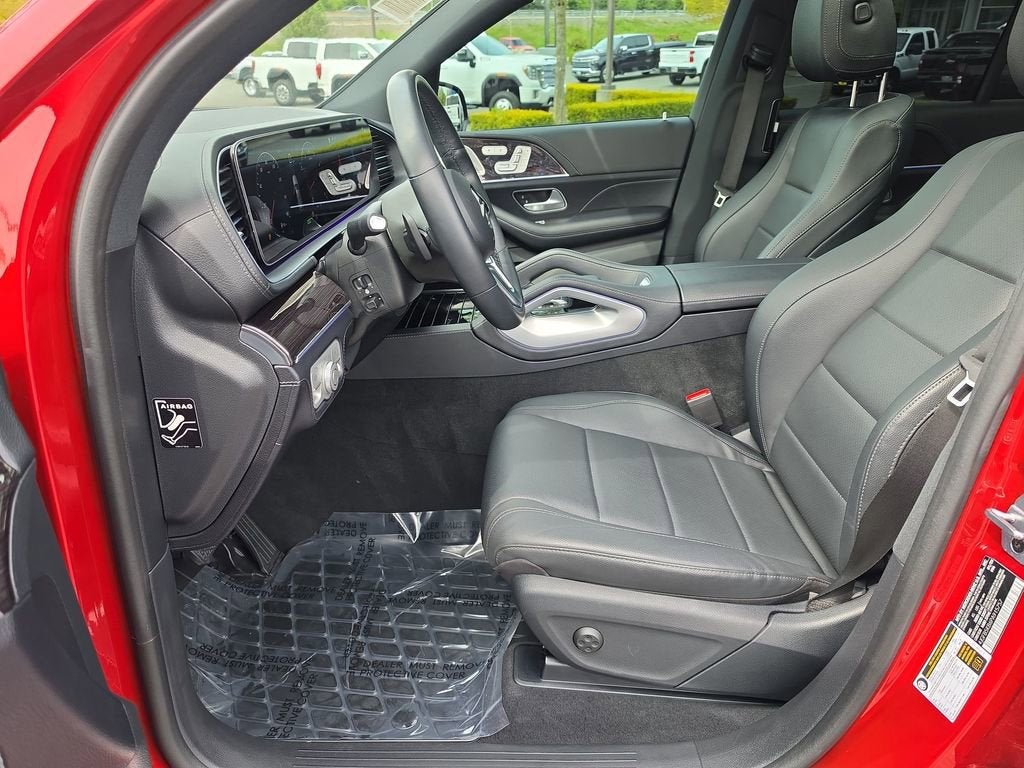 2023 Mercedes-Benz GLE 450 4MATIC®