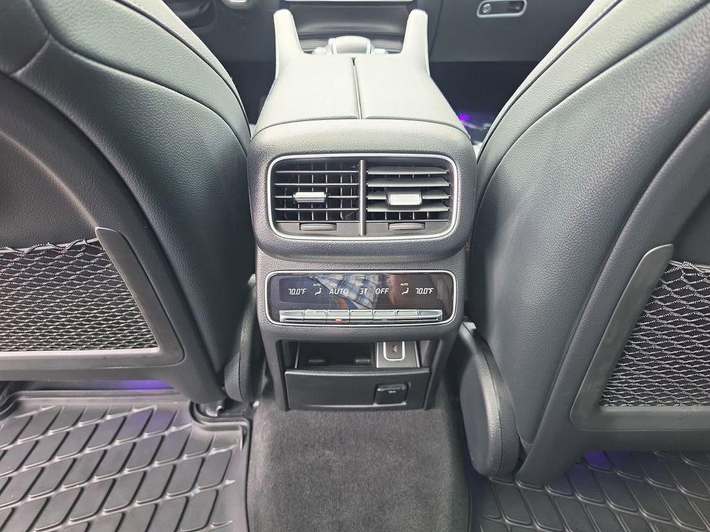 2023 Mercedes-Benz GLE 450 4MATIC®