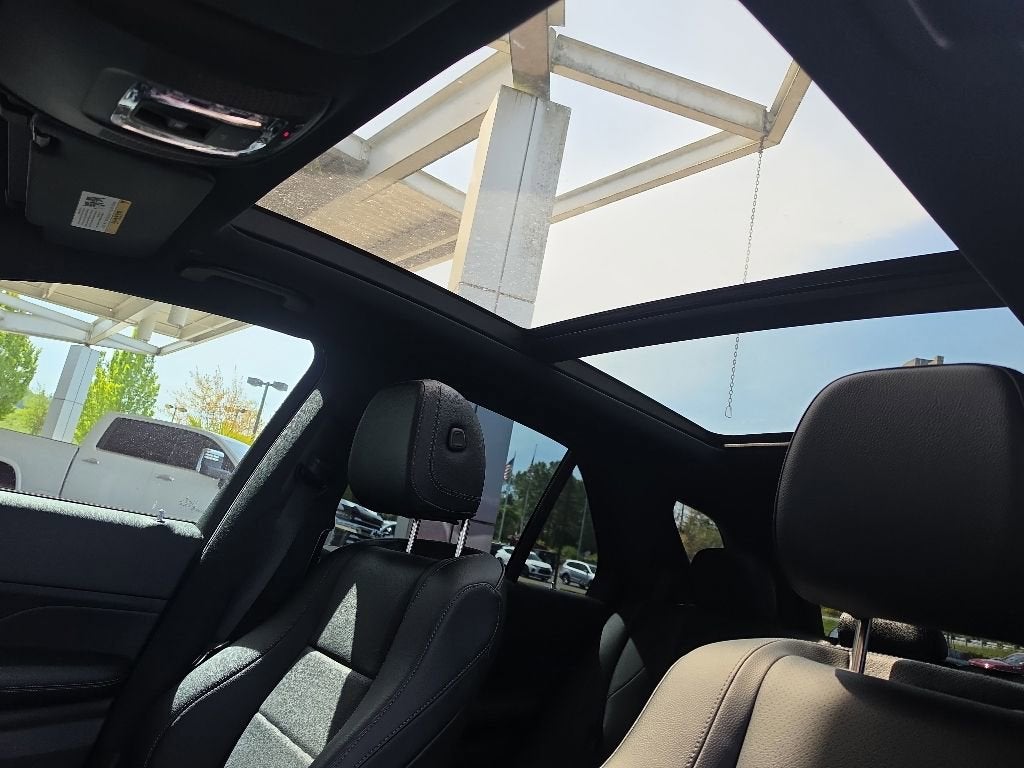 2023 Mercedes-Benz GLE 450 4MATIC®